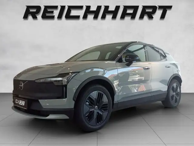 Volvo EX30 Cross Country Ultra, Twin Motor Performance, Vollelektrisch