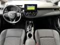Toyota Corolla Touring Sports 1.8 Hybrid SW Business Blanc - thumbnail 7
