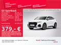 Audi Q3 40 TFSI qu. S tronic S line ACC/Vir Weiß - thumbnail 1