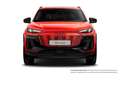 Audi Q6 e-tron quattro S LINE WÄRMEPUMPE PANO B&O AHK Rot - thumbnail 3