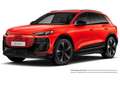 Audi Q6 e-tron quattro S LINE WÄRMEPUMPE PANO B&O AHK Rot - thumbnail 2