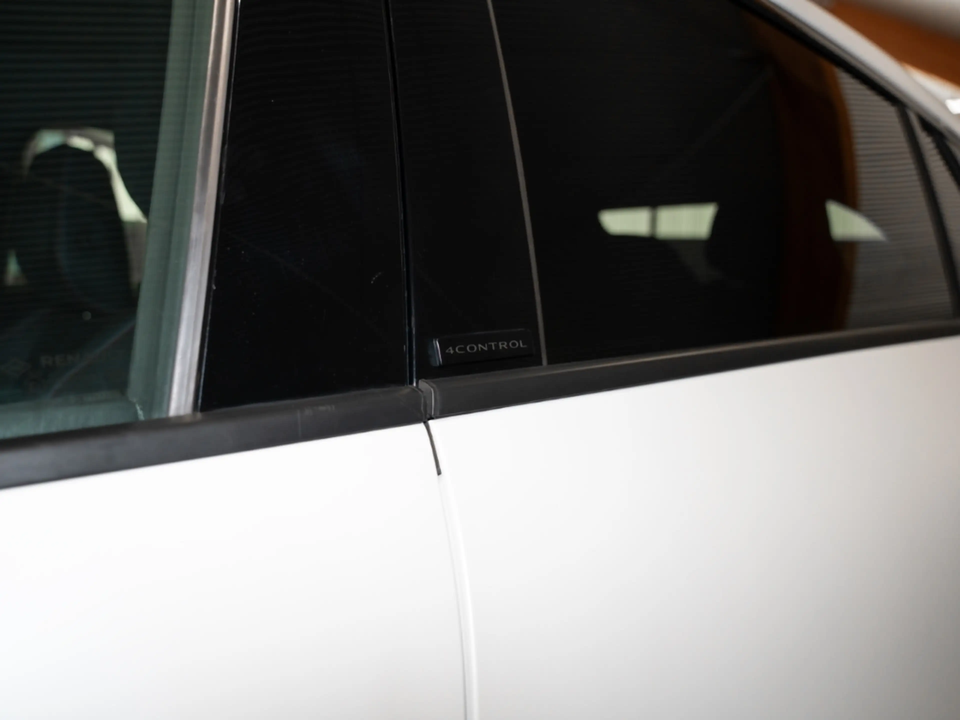 Renault Rafale E-Tech Full Hybrid Esprit Alpine HUD Navi 360 Kame — photo 12