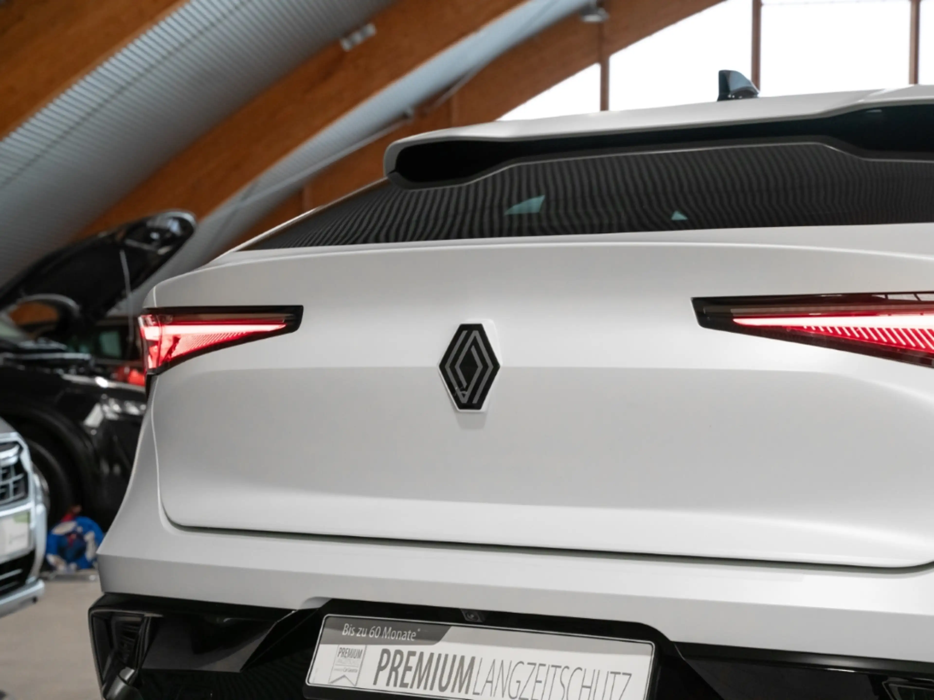 Renault Rafale E-Tech Full Hybrid Esprit Alpine HUD Navi 360 Kame — photo 8