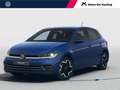Volkswagen Polo 50 Edition 1.0 TSI 95 PK 7 versn. DSG · Achteruitr Синій - thumbnail 1
