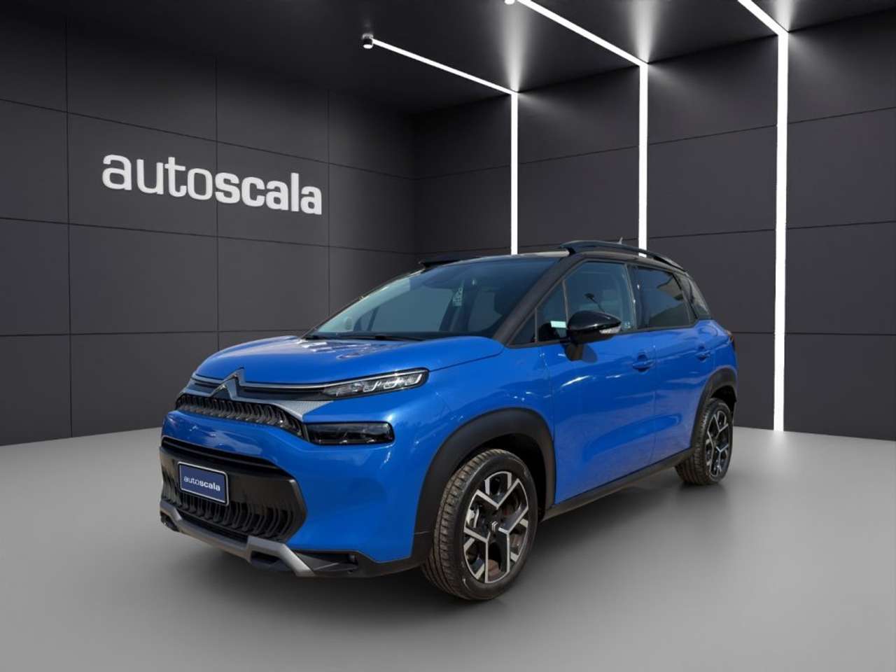 Citroen C3 Aircross PureTech 110 S&S Max