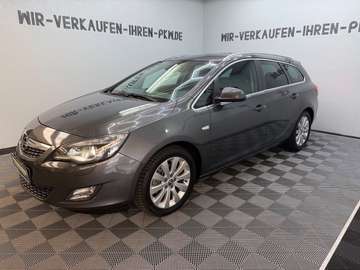 J Sports Tourer 2.0CDTI Innovation TÜV4-28