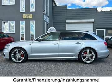 Avant 3.0 TDI quattro*Volleder*Automatik*Pano