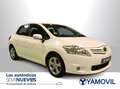 Toyota Auris 1.4D-4D Active Blanco - thumbnail 4