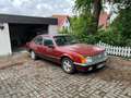 Opel Senator 2,5 E Rot - thumbnail 1