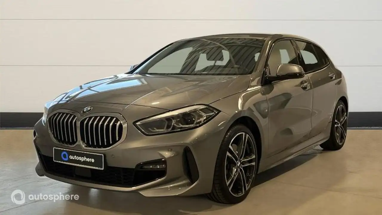 BMW 116