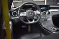 Mercedes-Benz C 200 AMG Line Pano Ambiance Facelift Grijs - thumbnail 25
