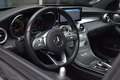 Mercedes-Benz C 200 AMG Line Pano Ambiance Facelift Grijs - thumbnail 17