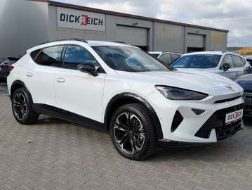 1.5 eTSI ALCANTARA*DRIVE-XL*360°KAM