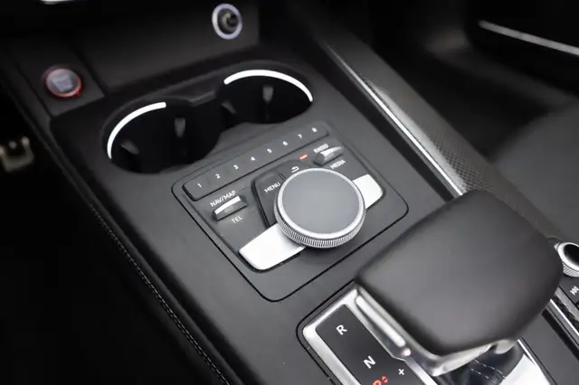 Audi A5 view 15