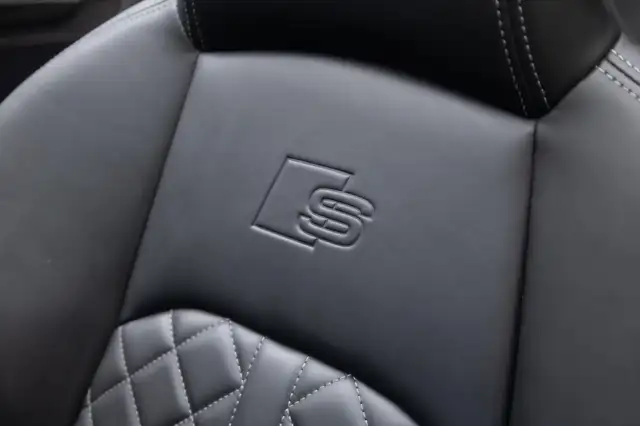 Audi A5 view 7