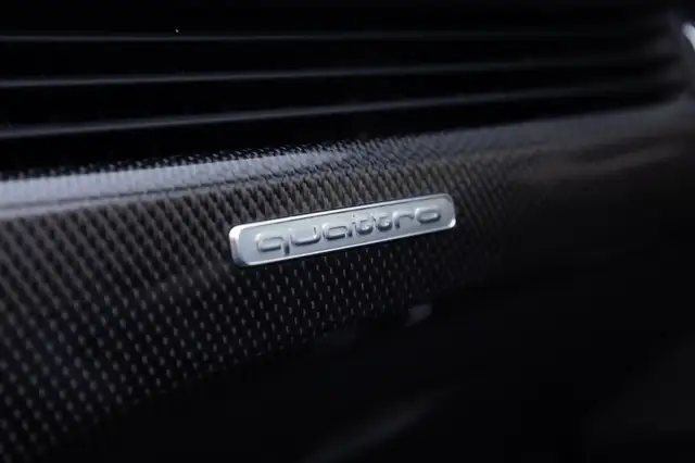 Audi A5 view 21