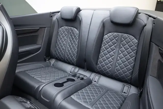 Audi A5 view 10
