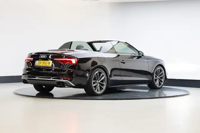 Audi A5 view 28