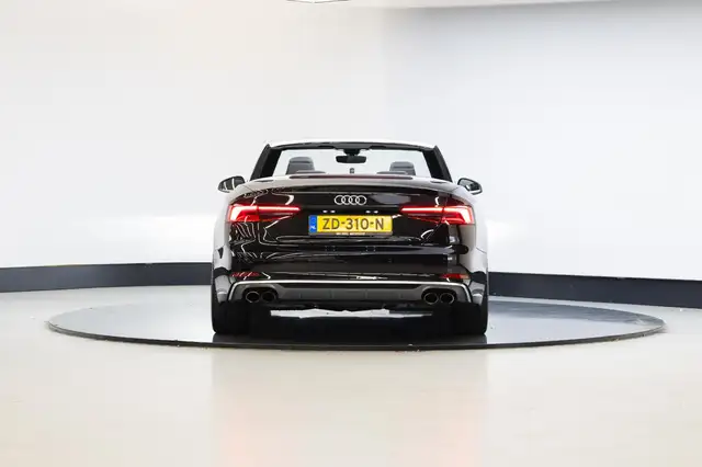 Audi A5 view 27