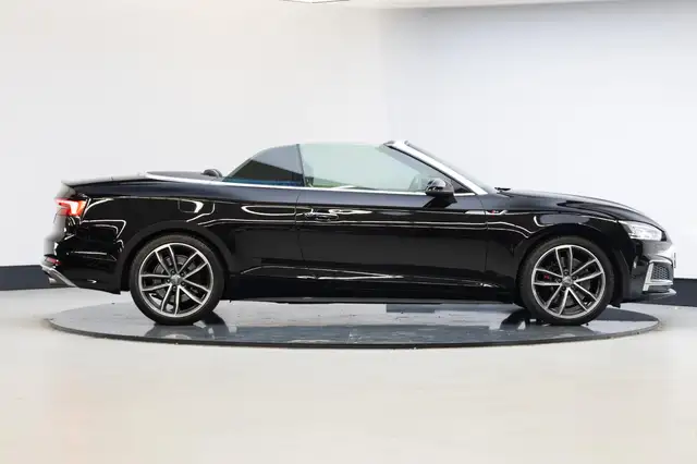 Audi A5 view 29