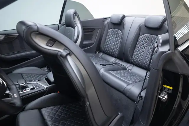 Audi A5 view 9