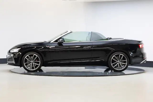 Audi A5 view 26