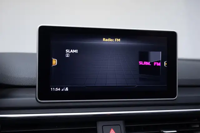 Audi A5 view 17