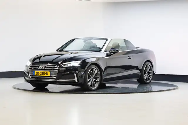 Audi A5 view 25