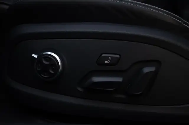 Audi A5 view 8