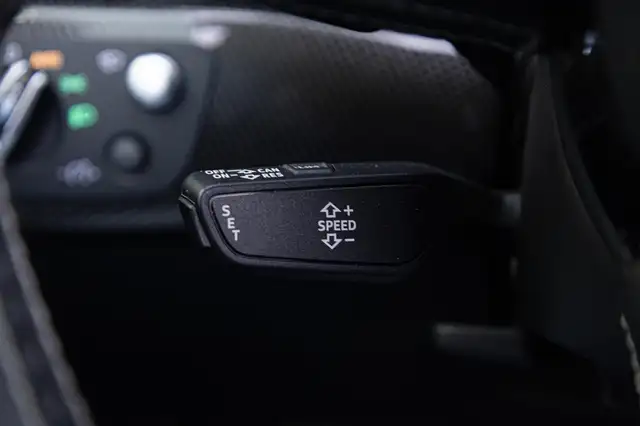 Audi A5 view 20