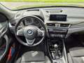 BMW X1 X1 sDrive18d Sport Line * HUD, Pano, AHK, Sport Line, Navi, LED, Scheckheft, etc Schwarz - thumbnail 3