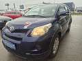 Toyota Urban Cruiser 1,4 D-4D DPF Mid AWD Blau - thumbnail 4