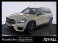 Mercedes-Benz GLB 200 d 4MATIC Automatik Navi,Kamera,Klima Weiß - thumbnail 1