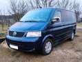 Volkswagen T5 Multivan 2.5 TDI 130KM Blau - thumbnail 4