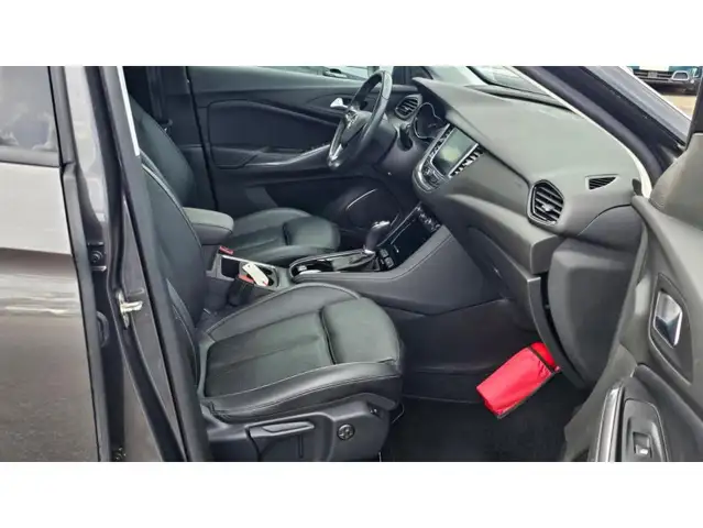 Opel Grandland view 14