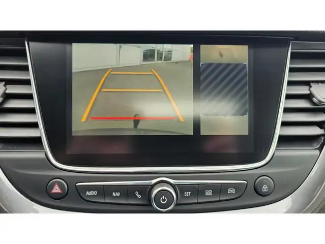 Opel Grandland view 10