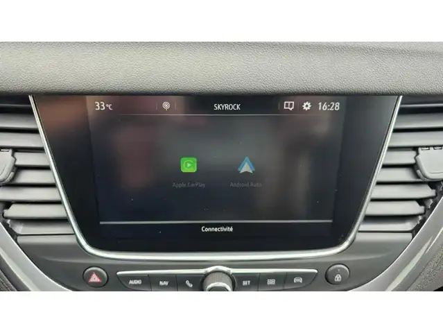 Opel Grandland view 11