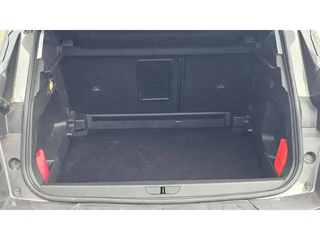 Opel Grandland view 22