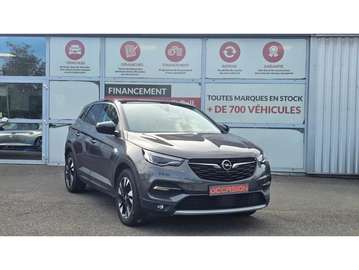 Ultimate 1.5 CDTI 130cv BVA8 + Toit Panoramique + Attelage + Cuir + Hayon Elec + RS