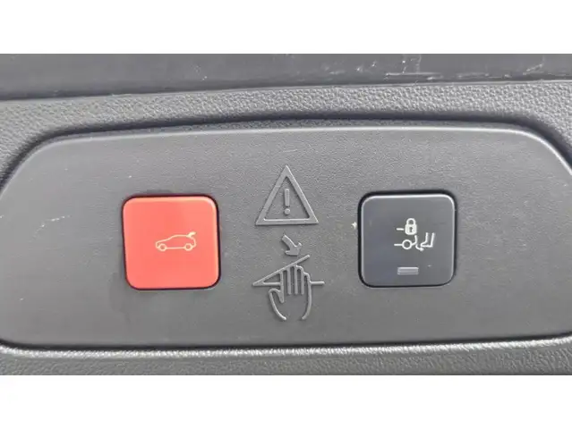 Opel Grandland view 23