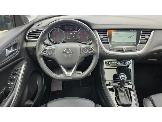 Opel Grandland view 7