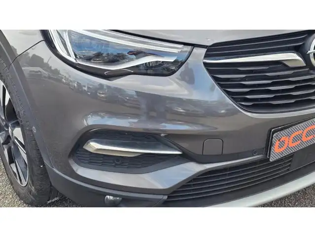 Opel Grandland view 19