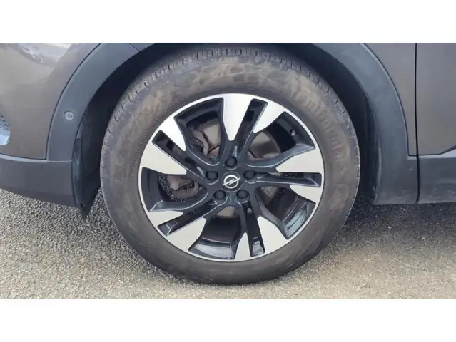 Opel Grandland view 26