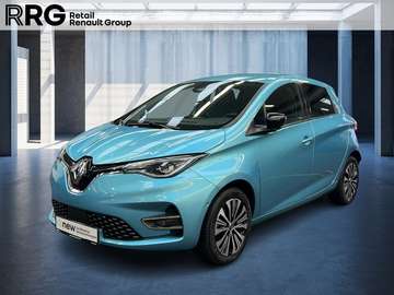 ICONIC EV50 135hp UPE:41.000,- Inkl.Batterie