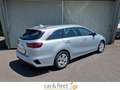 Kia Ceed SW / cee'd SW cee'd SW Vision Navi SiHz PDC RFK ACC DAB Argent - thumbnail 4