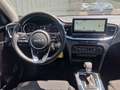 Kia Ceed SW / cee'd SW cee'd SW Vision Navi SiHz PDC RFK ACC DAB Argent - thumbnail 9