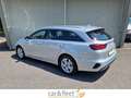 Kia Ceed SW / cee'd SW cee'd SW Vision Navi SiHz PDC RFK ACC DAB Argent - thumbnail 3