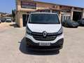 Renault Trafic L1H1 1000 2.0 DCI 120CH GRAND CONFORT E6 Blanc - thumbnail 3