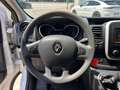 Renault Trafic L1H1 1000 2.0 DCI 120CH GRAND CONFORT E6 Blanc - thumbnail 12