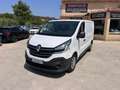 Renault Trafic L1H1 1000 2.0 DCI 120CH GRAND CONFORT E6 Blanc - thumbnail 1